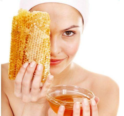 细数蜂蜜的美容功效以及使用方法，美容养颜从内外做起！